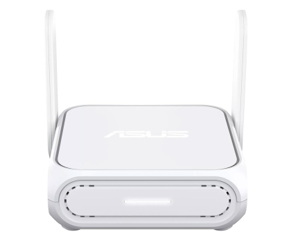 Router ASUS RT-BE58 Go Travel Router (3600Mb/s a/b/g/n/ac/ax/be)